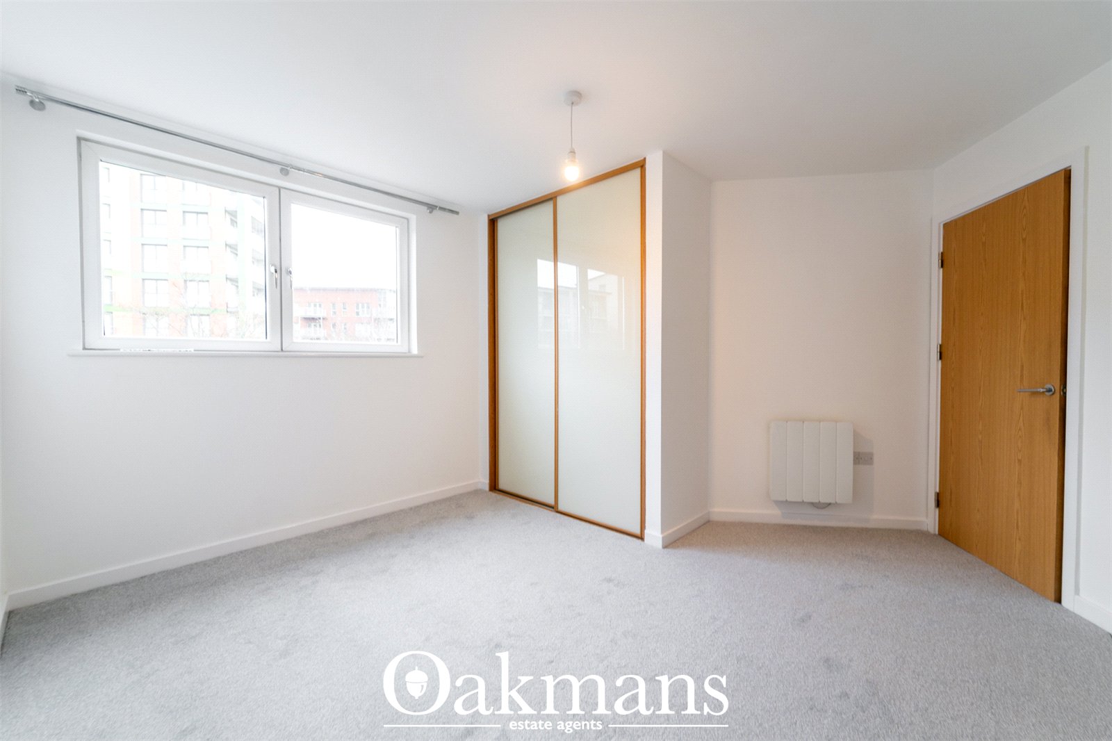 Bell Barn Road, Birmingham, B15