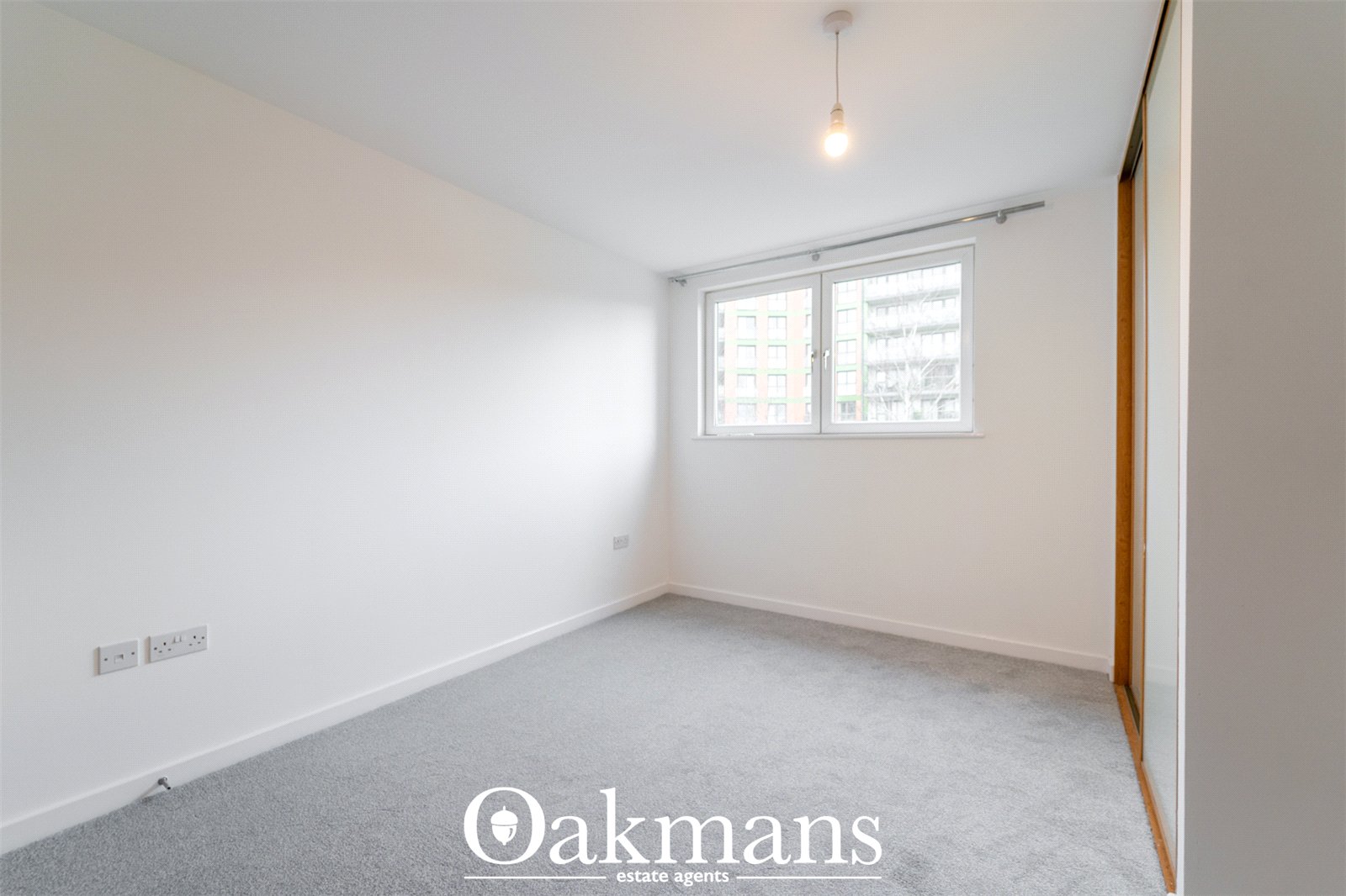 Bell Barn Road, Birmingham, B15