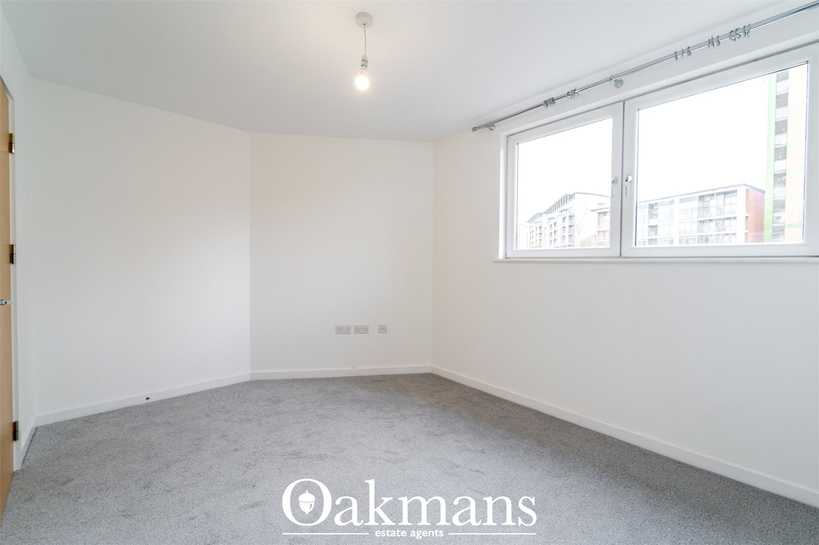 Bell Barn Road, Birmingham, B15