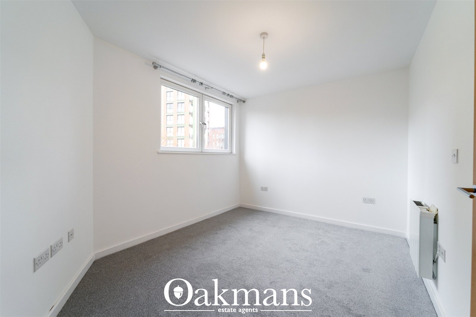 Bell Barn Road, Birmingham, B15