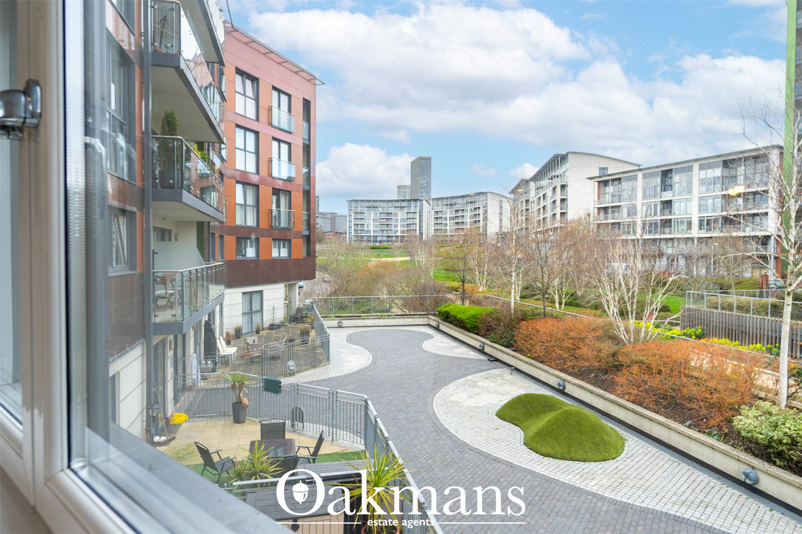 Bell Barn Road, Birmingham, B15