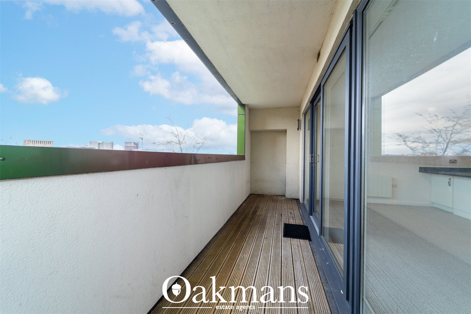 Bell Barn Road, Birmingham, B15