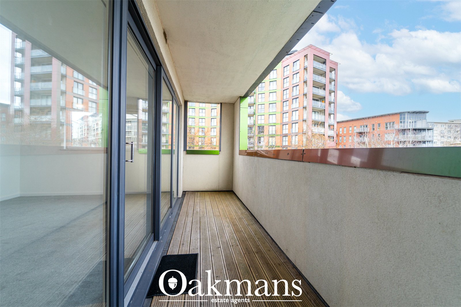 Bell Barn Road, Birmingham, B15