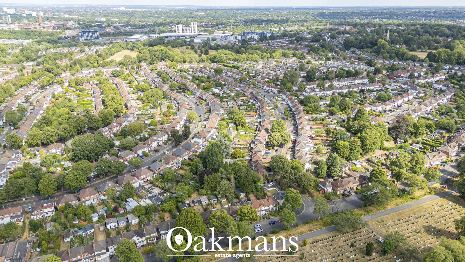 Weoley Avenue, Birmingham, B29