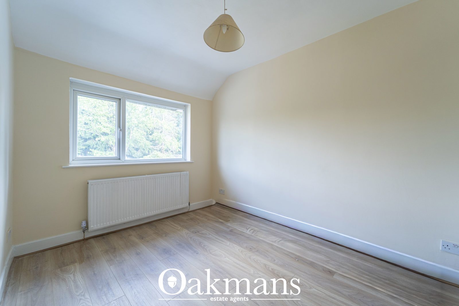 Weoley Avenue, Birmingham, B29