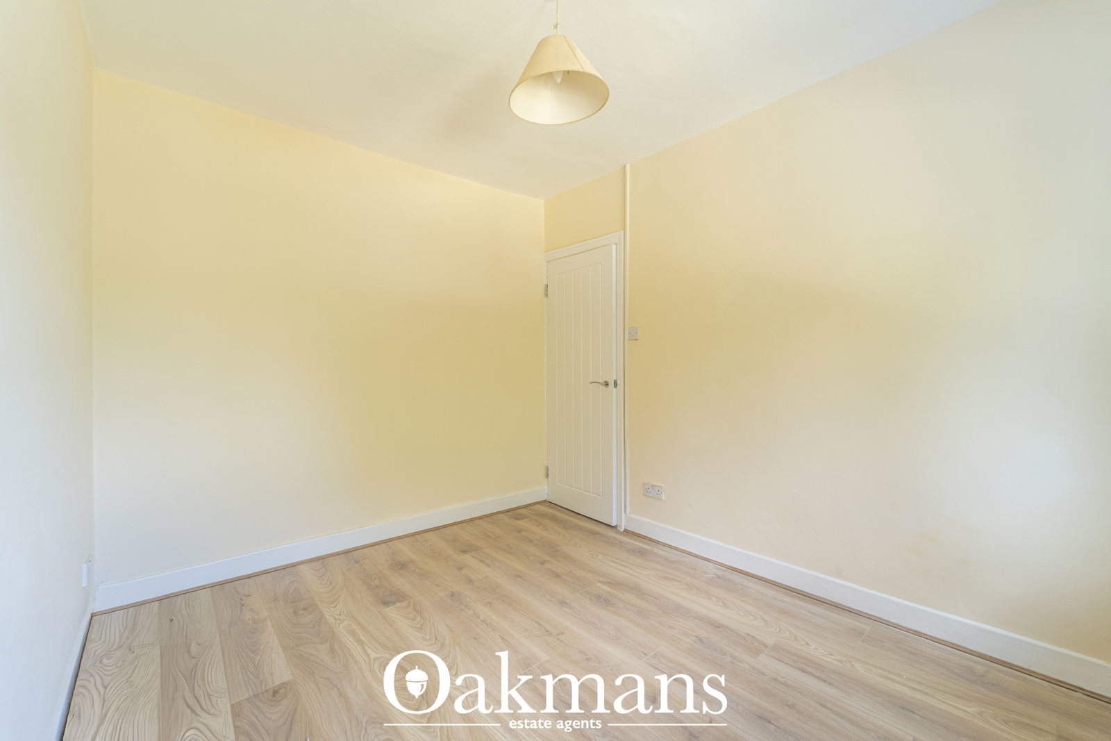 Weoley Avenue, Birmingham, B29