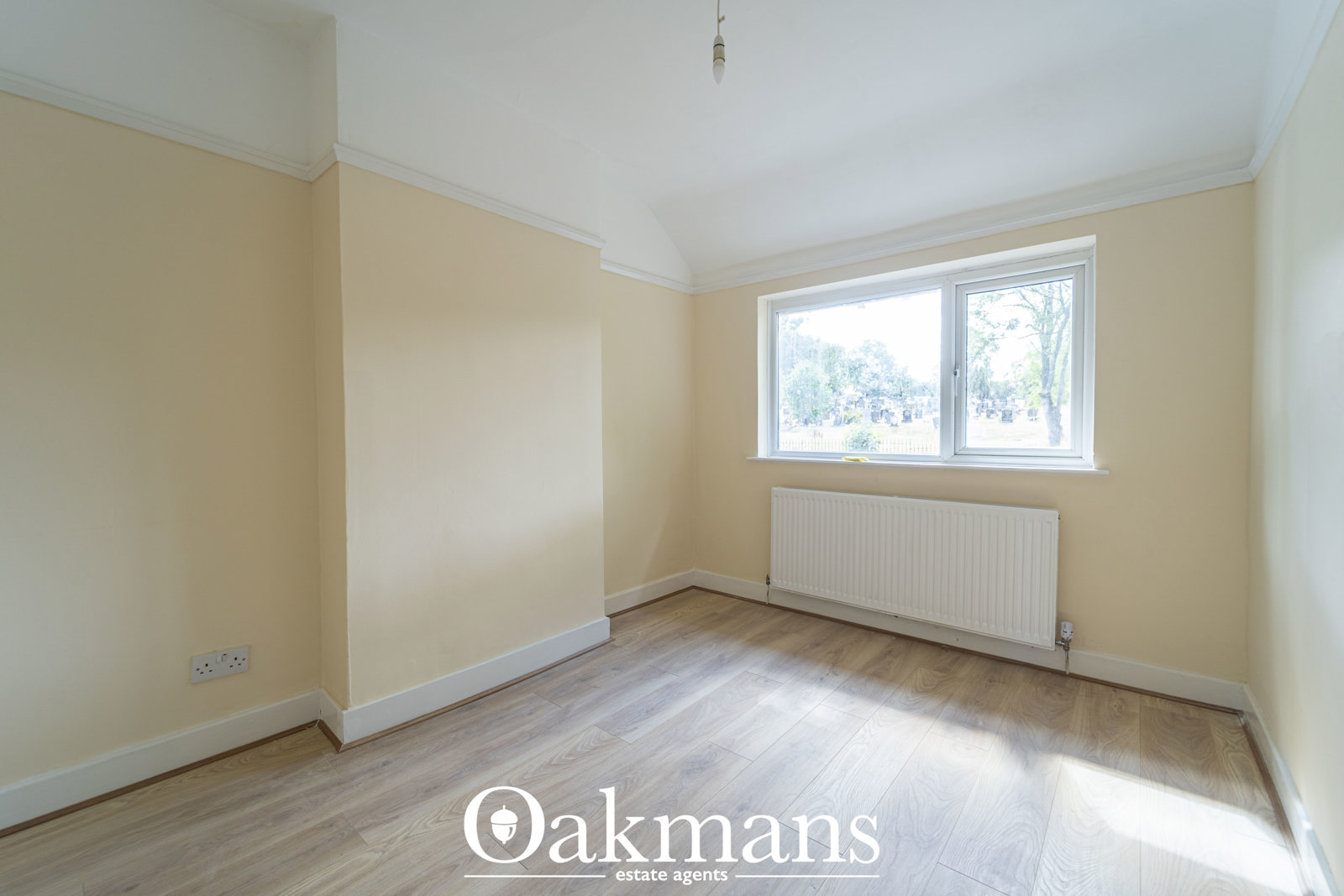 Weoley Avenue, Birmingham, B29