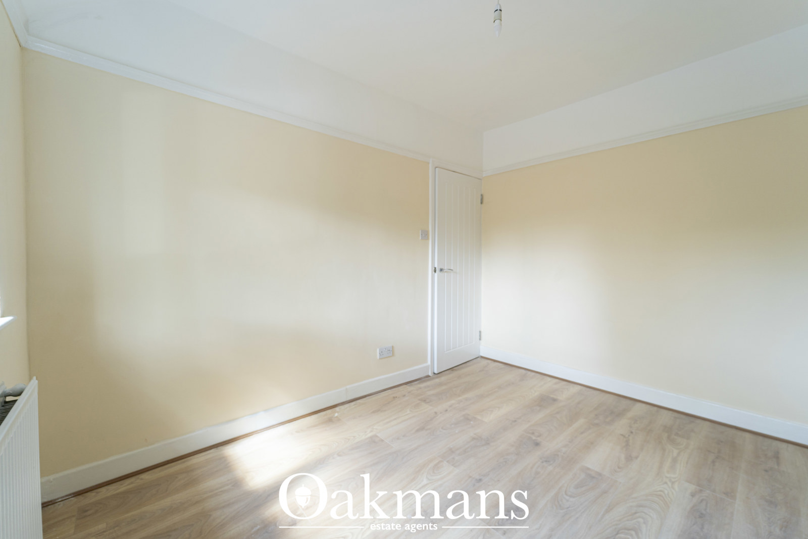 Weoley Avenue, Birmingham, B29