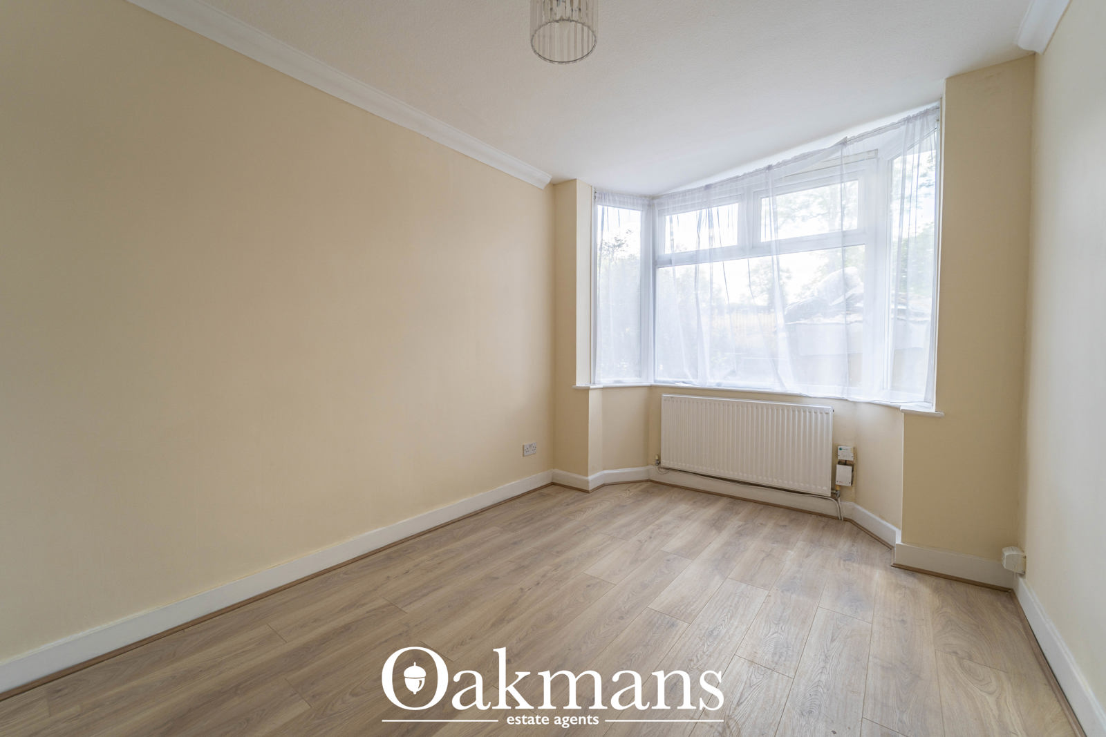 Weoley Avenue, Birmingham, B29