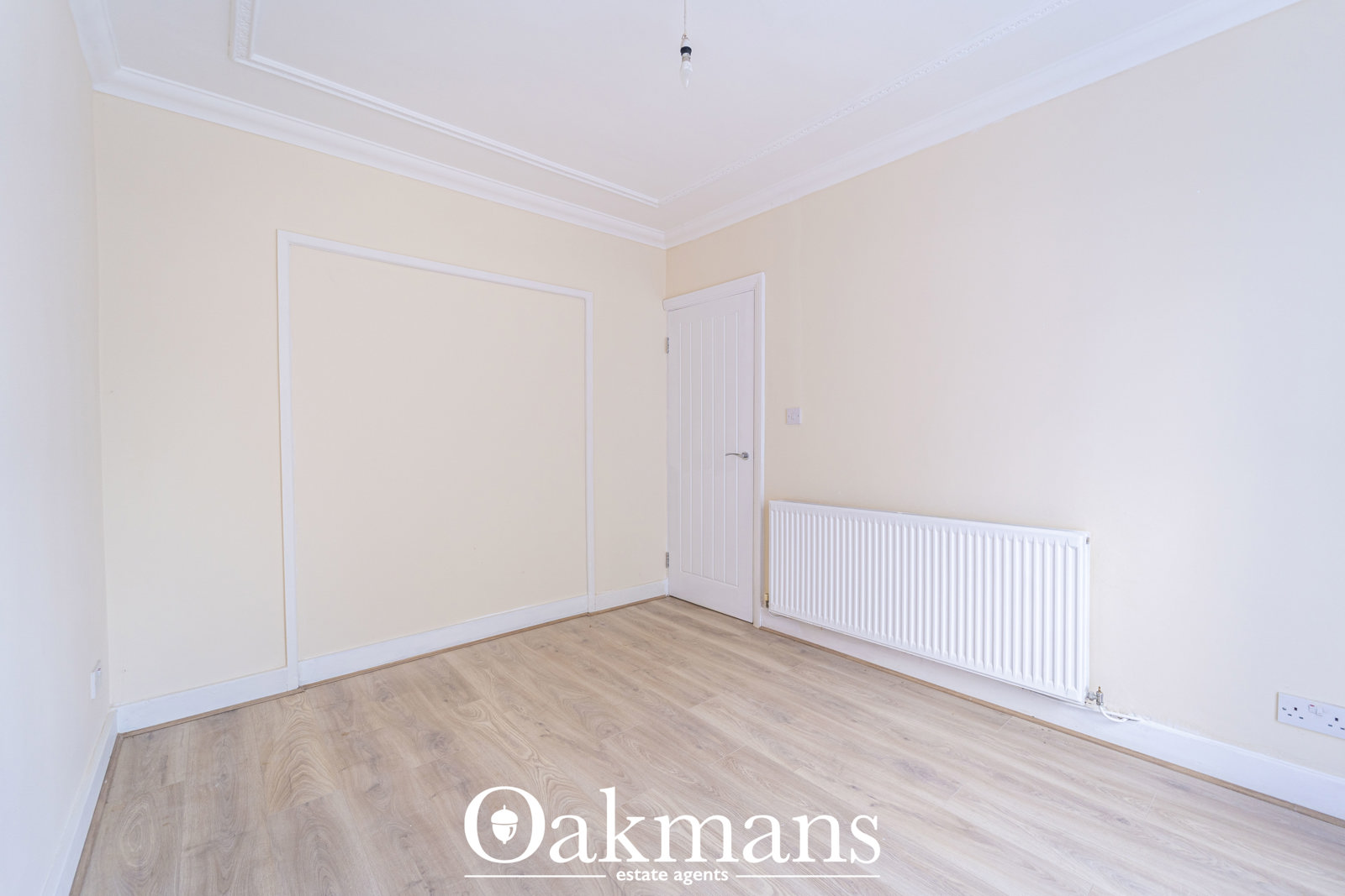 Weoley Avenue, Birmingham, B29