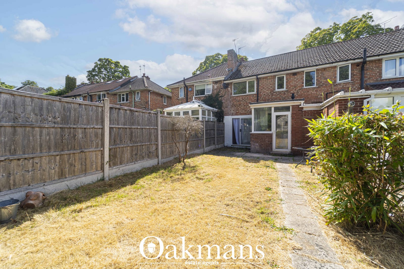 Weoley Avenue, Birmingham, B29