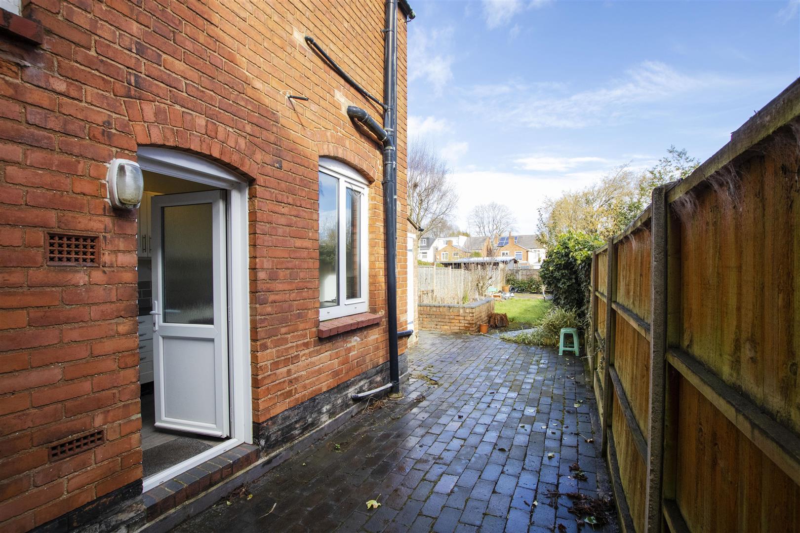 Umberslade Road, Birmingham, B29