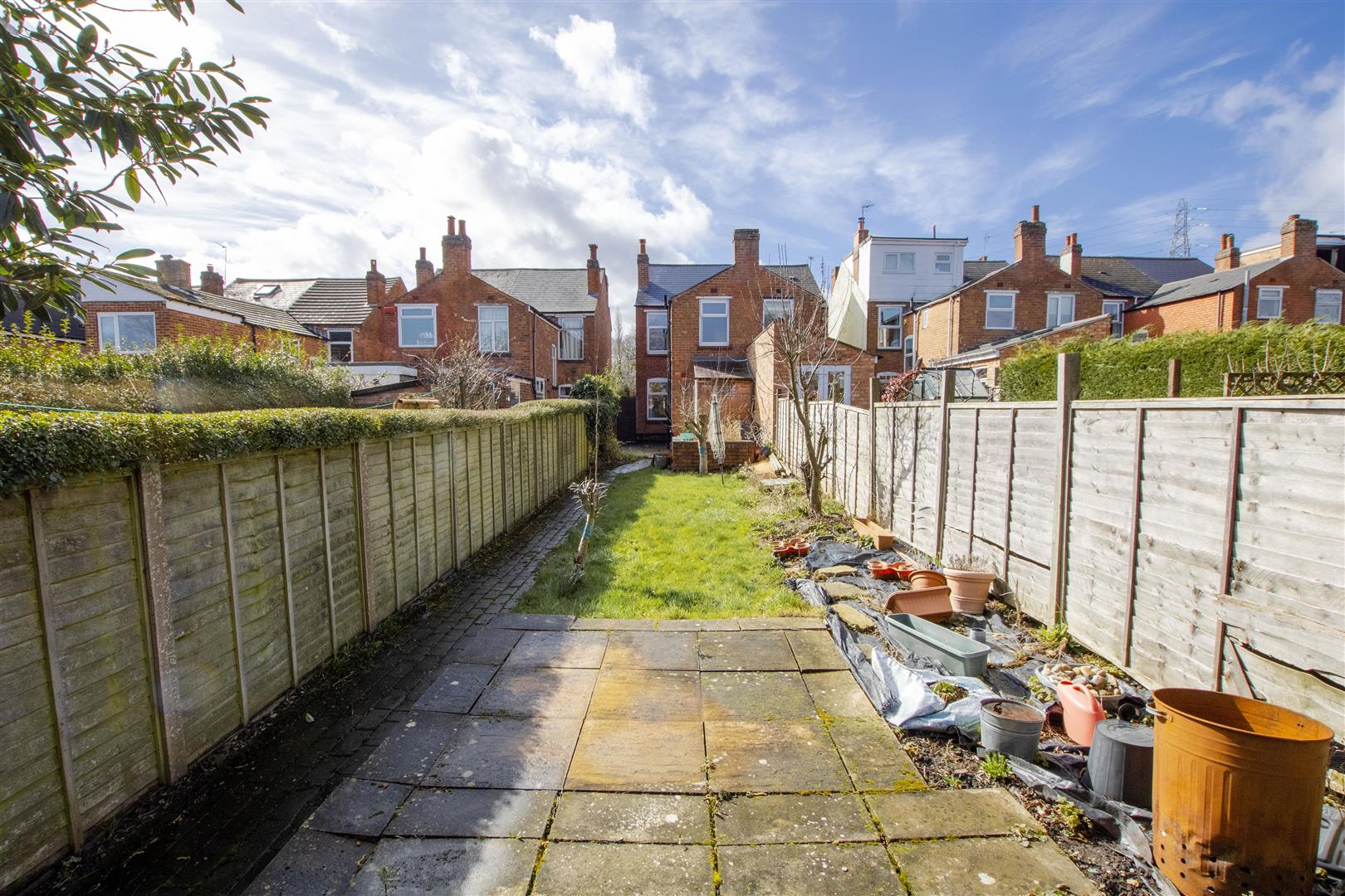Umberslade Road, Birmingham, B29