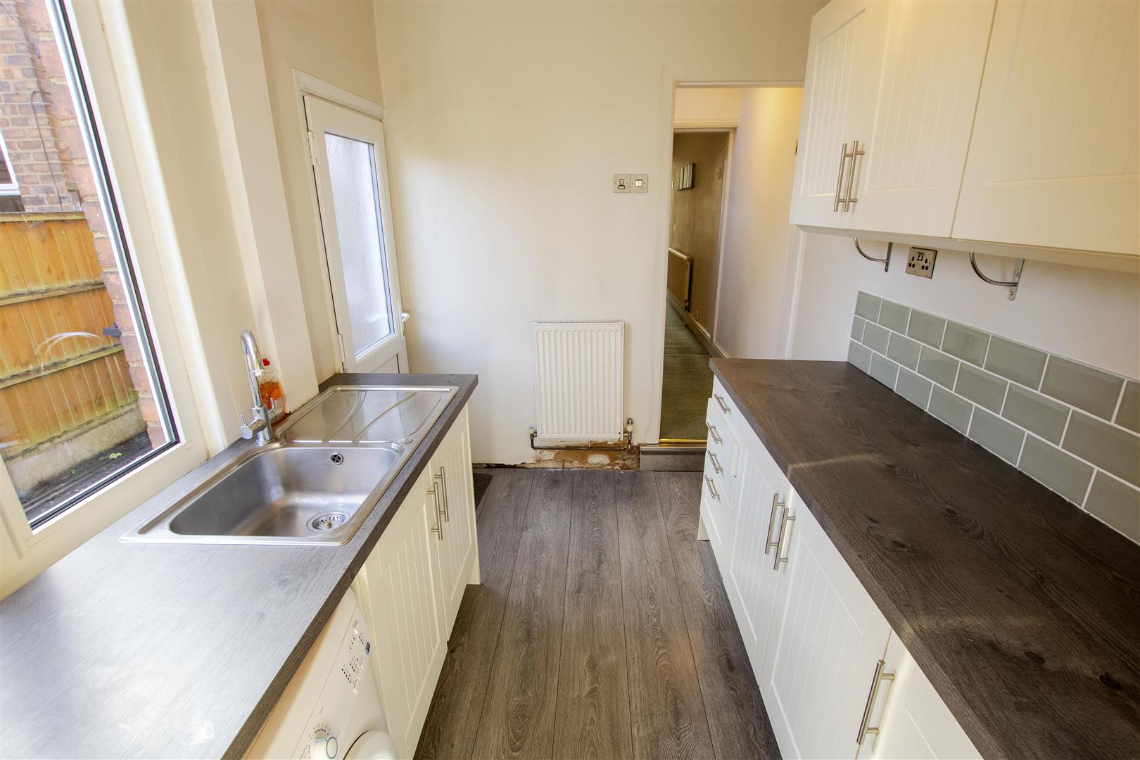 Umberslade Road, Birmingham, B29