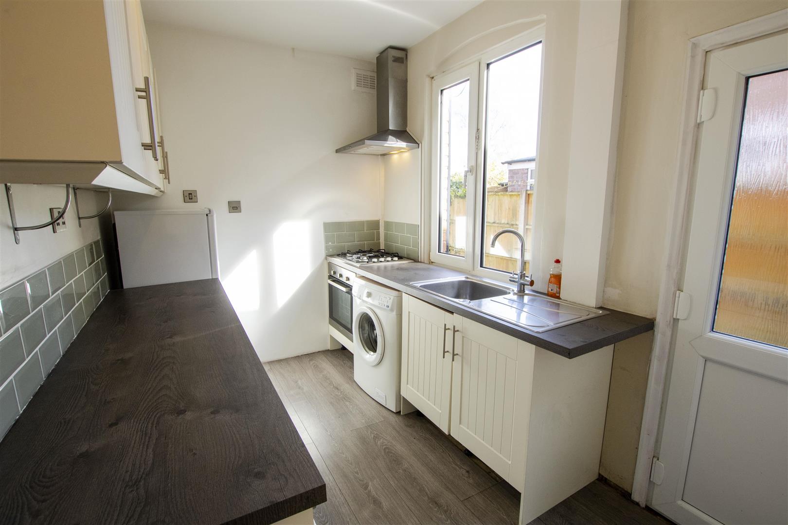 Umberslade Road, Birmingham, B29