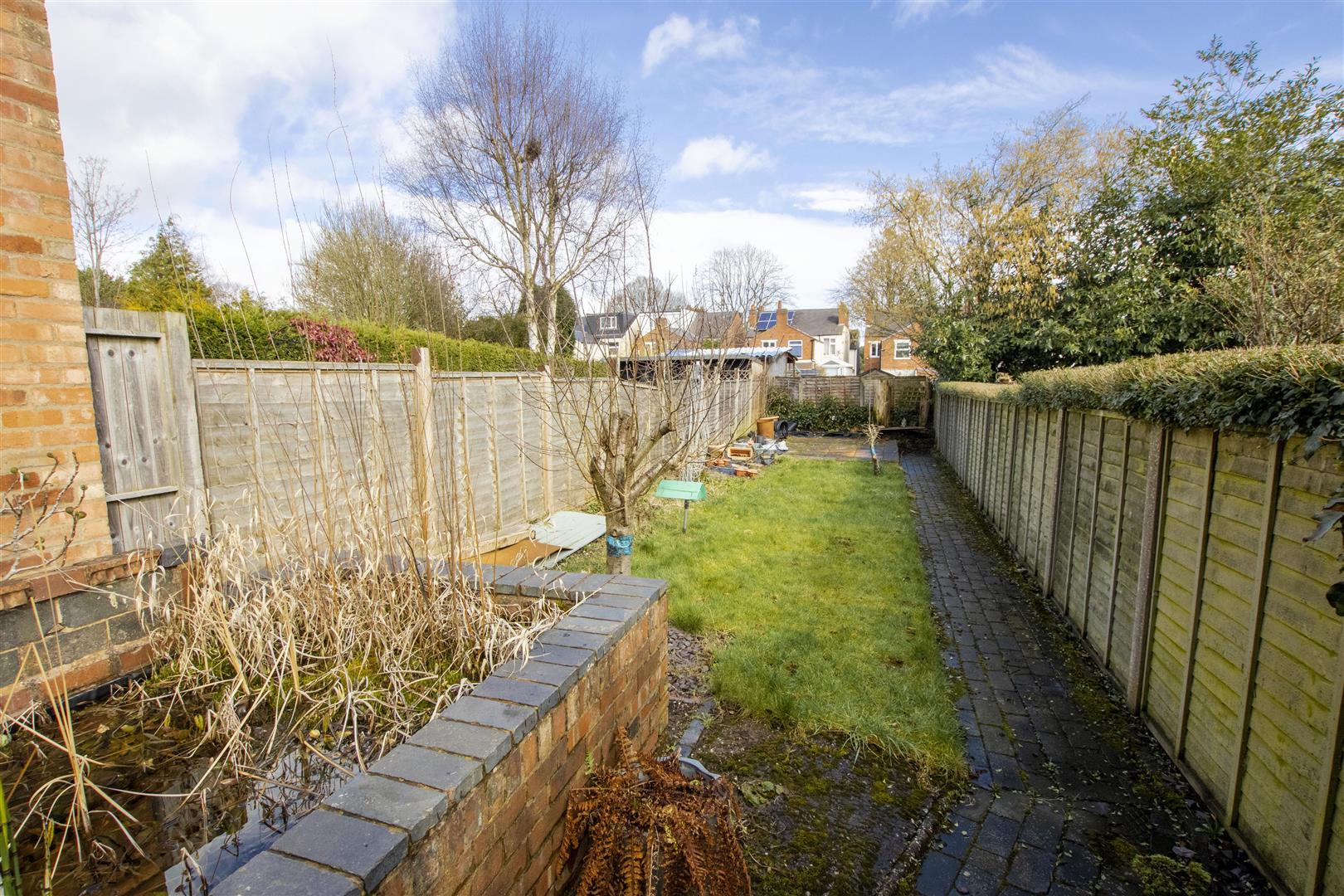 Umberslade Road, Birmingham, B29