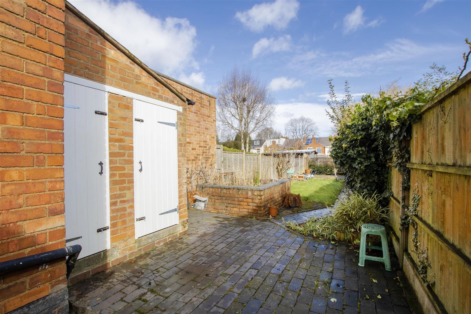 Umberslade Road, Birmingham, B29