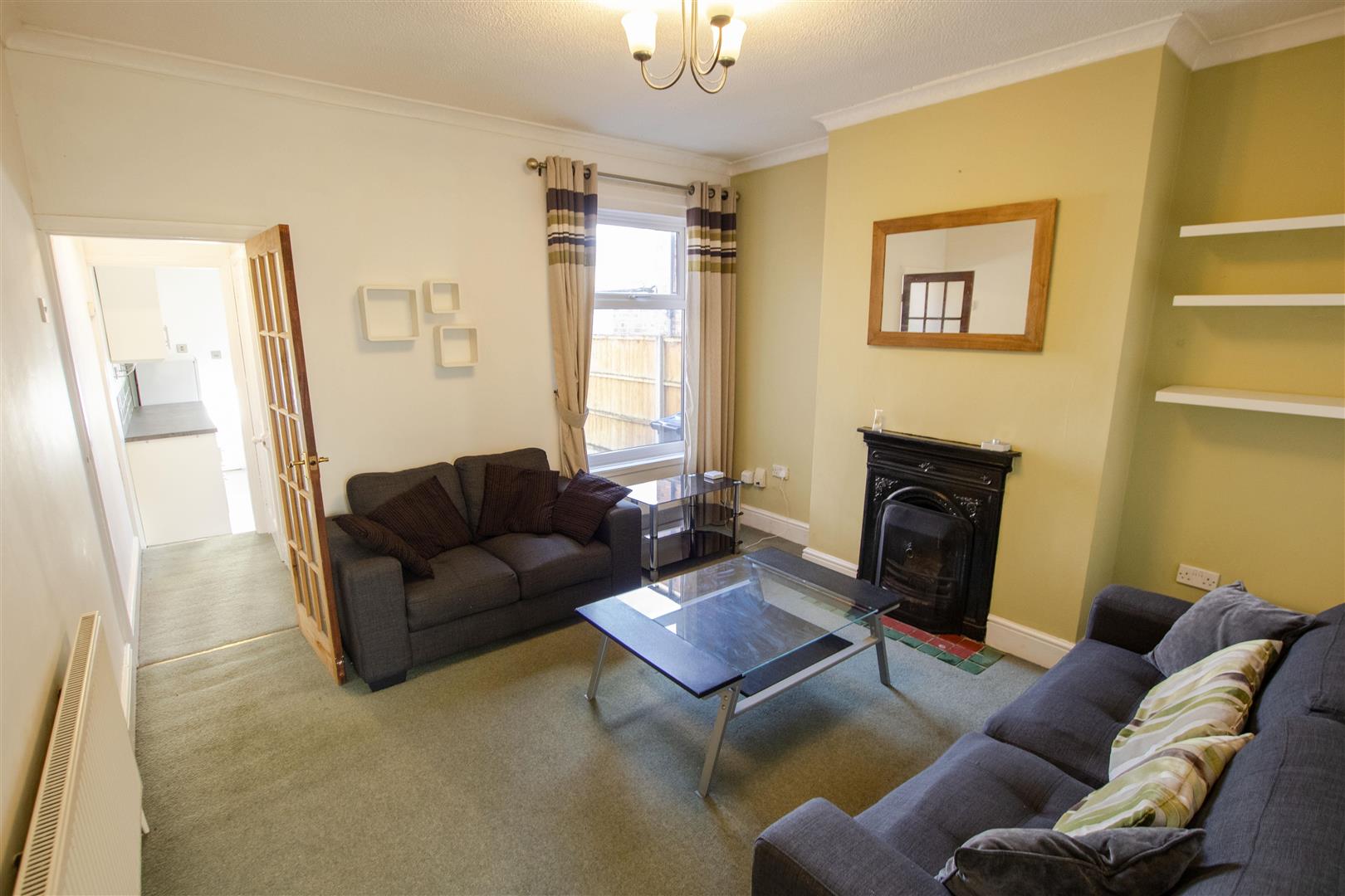Umberslade Road, Birmingham, B29