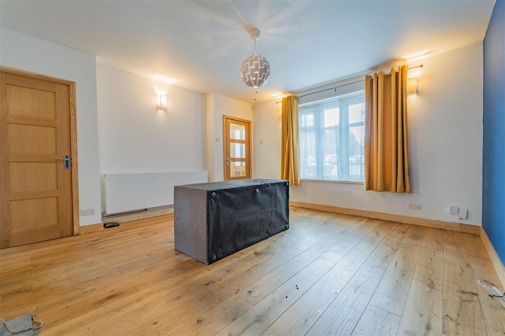 Alwold Road, Birmingham, B29