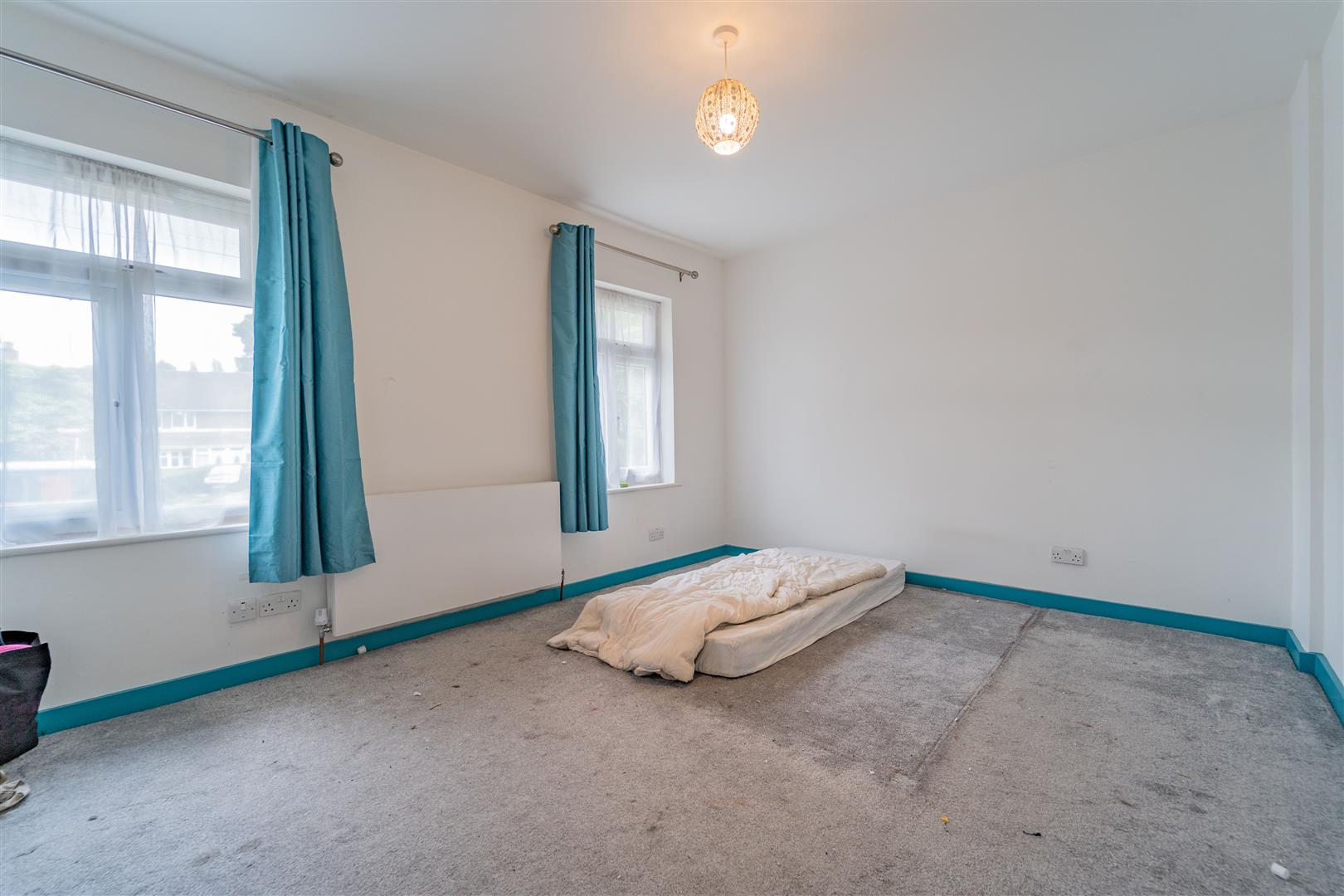 Alwold Road, Birmingham, B29