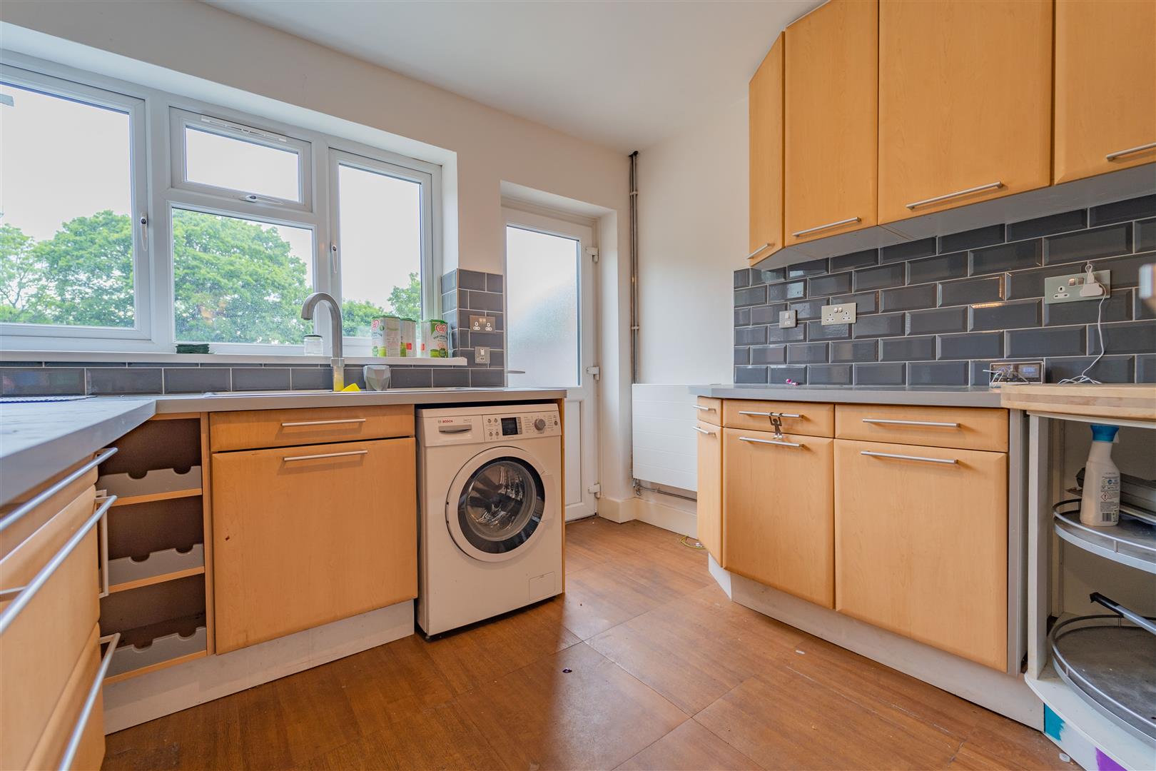 Alwold Road, Birmingham, B29