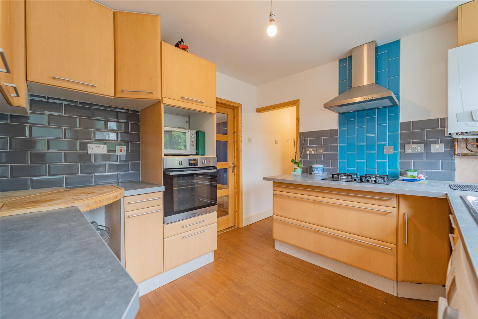 Alwold Road, Birmingham, B29