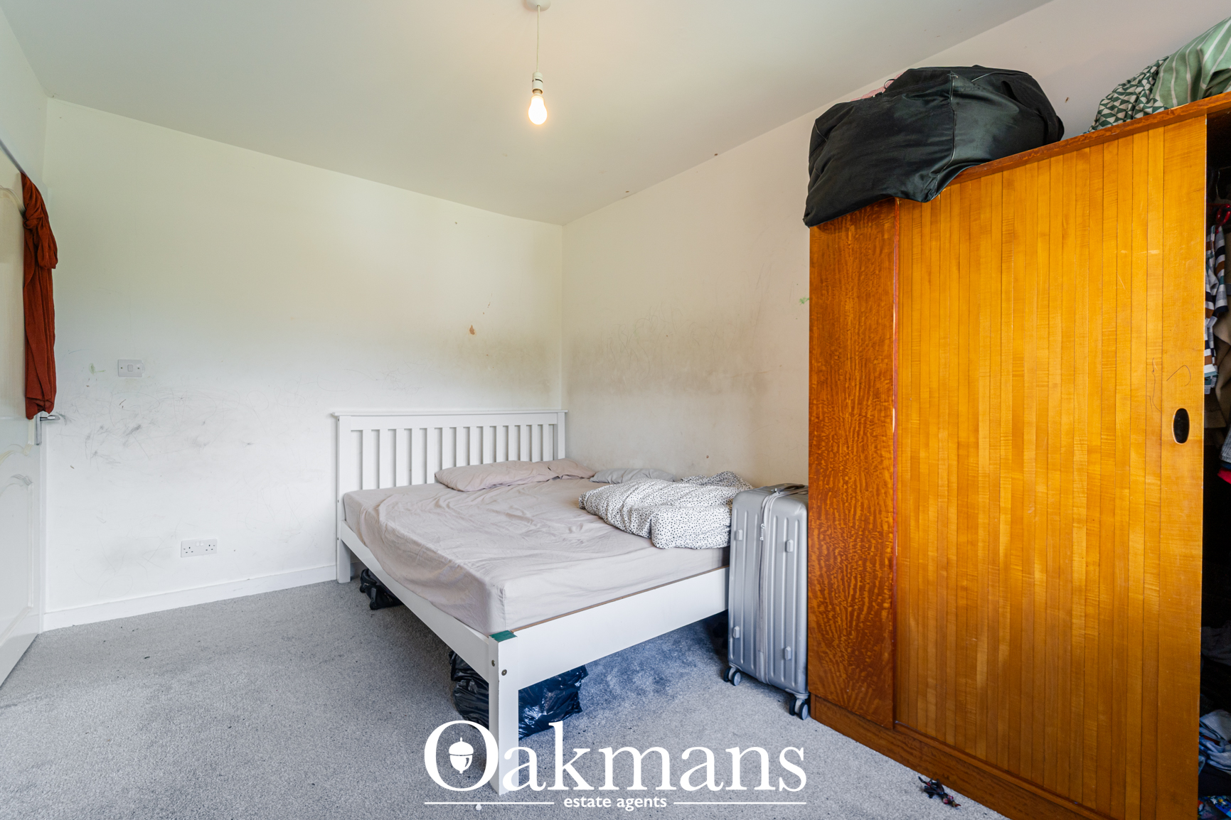 Alwold Road, Birmingham, B29