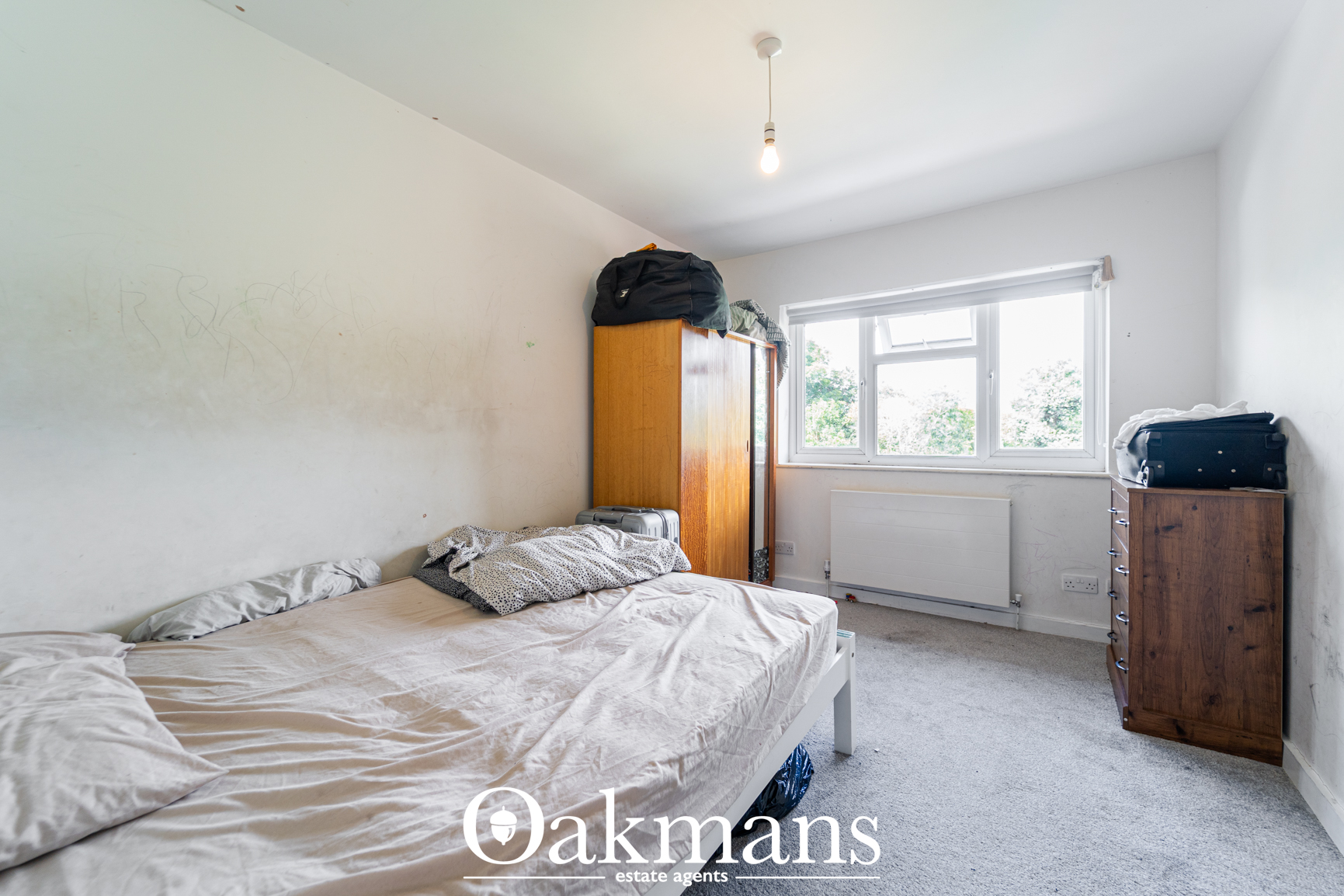 Alwold Road, Birmingham, B29