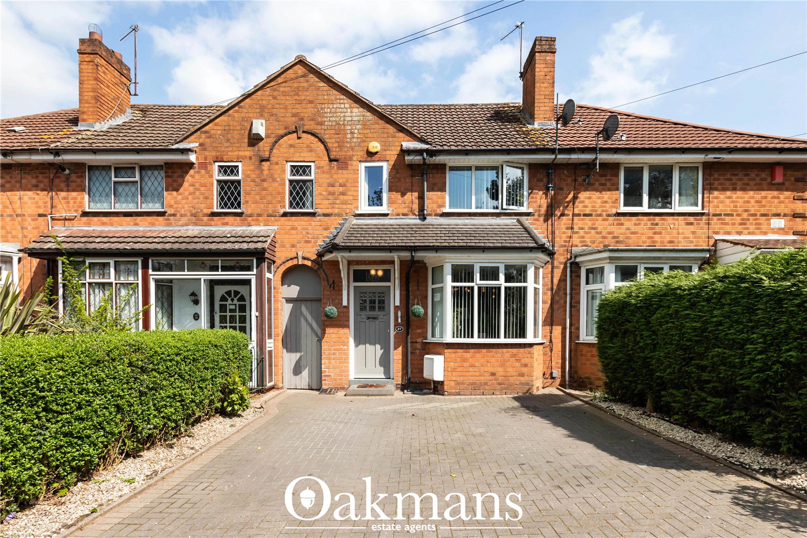 Weoley Avenue, Birmingham, B29