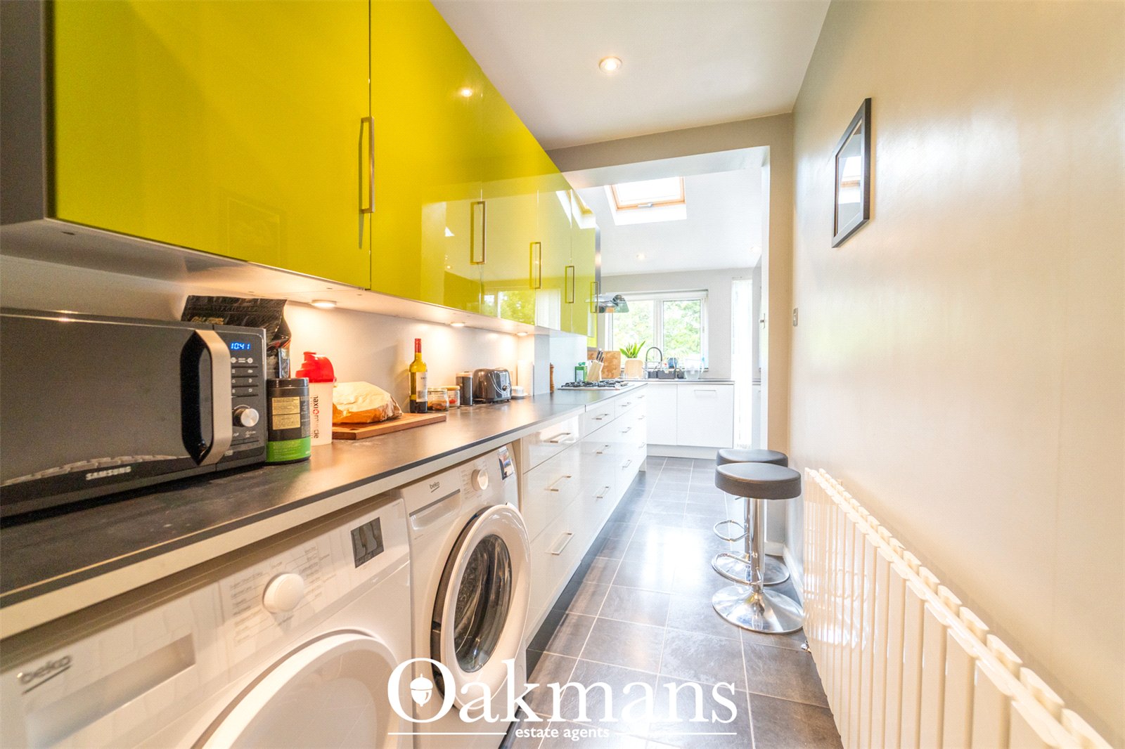 Weoley Avenue, Birmingham, B29