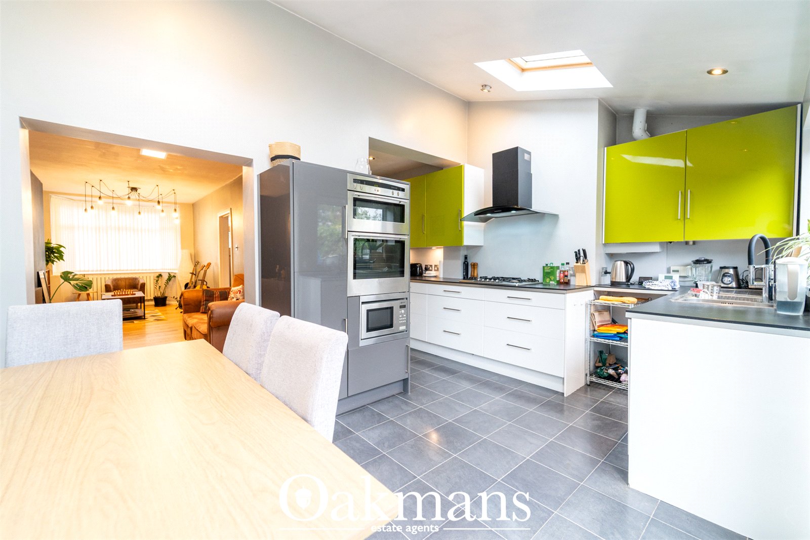 Weoley Avenue, Birmingham, B29