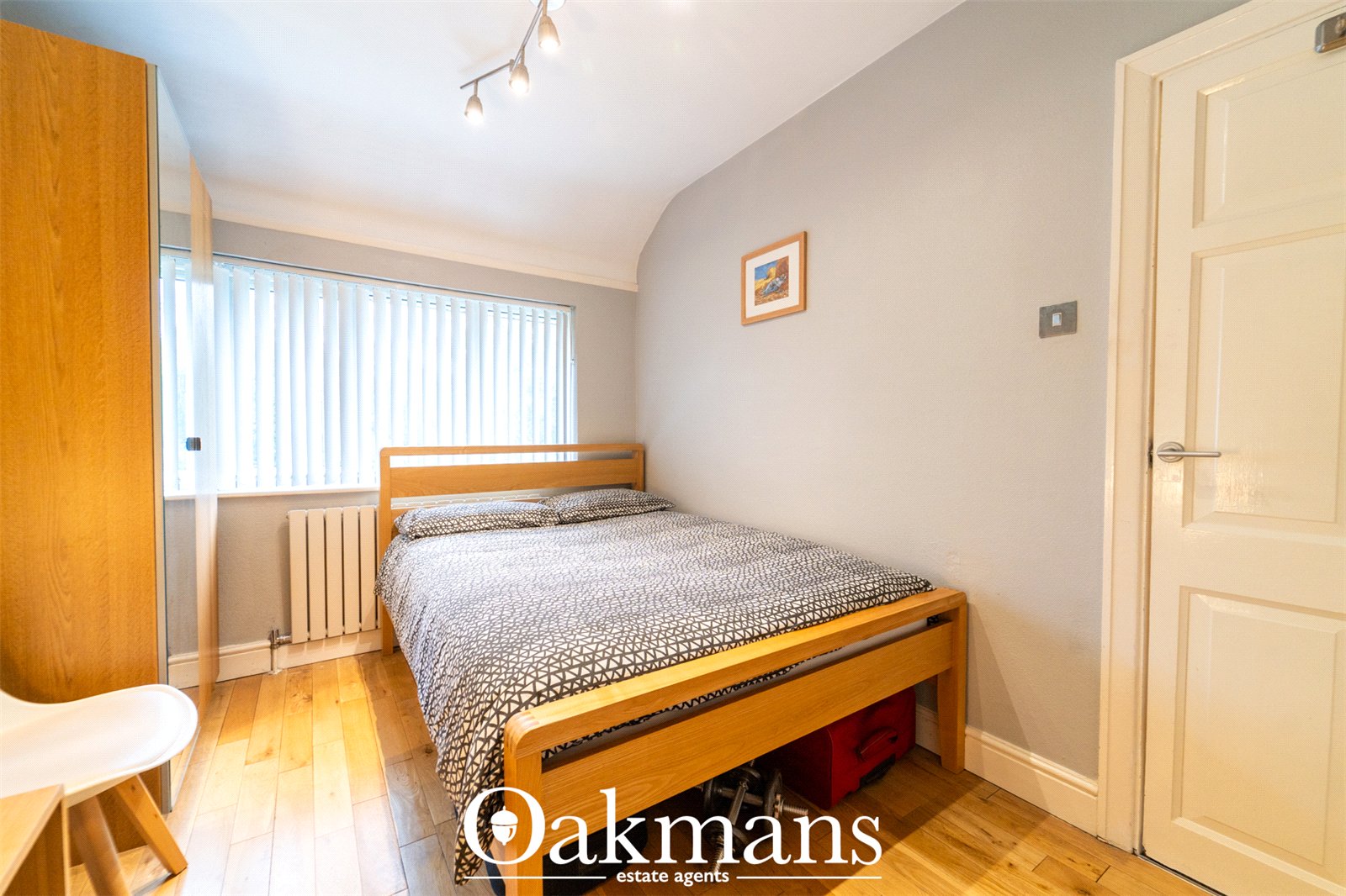 Weoley Avenue, Birmingham, B29
