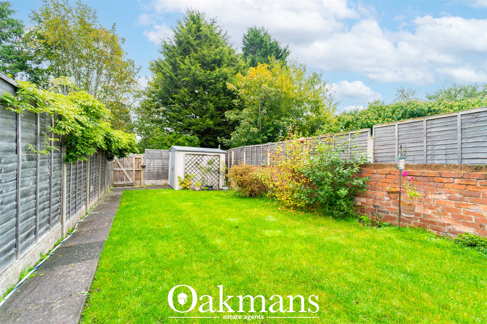 Weoley Avenue, Birmingham, B29
