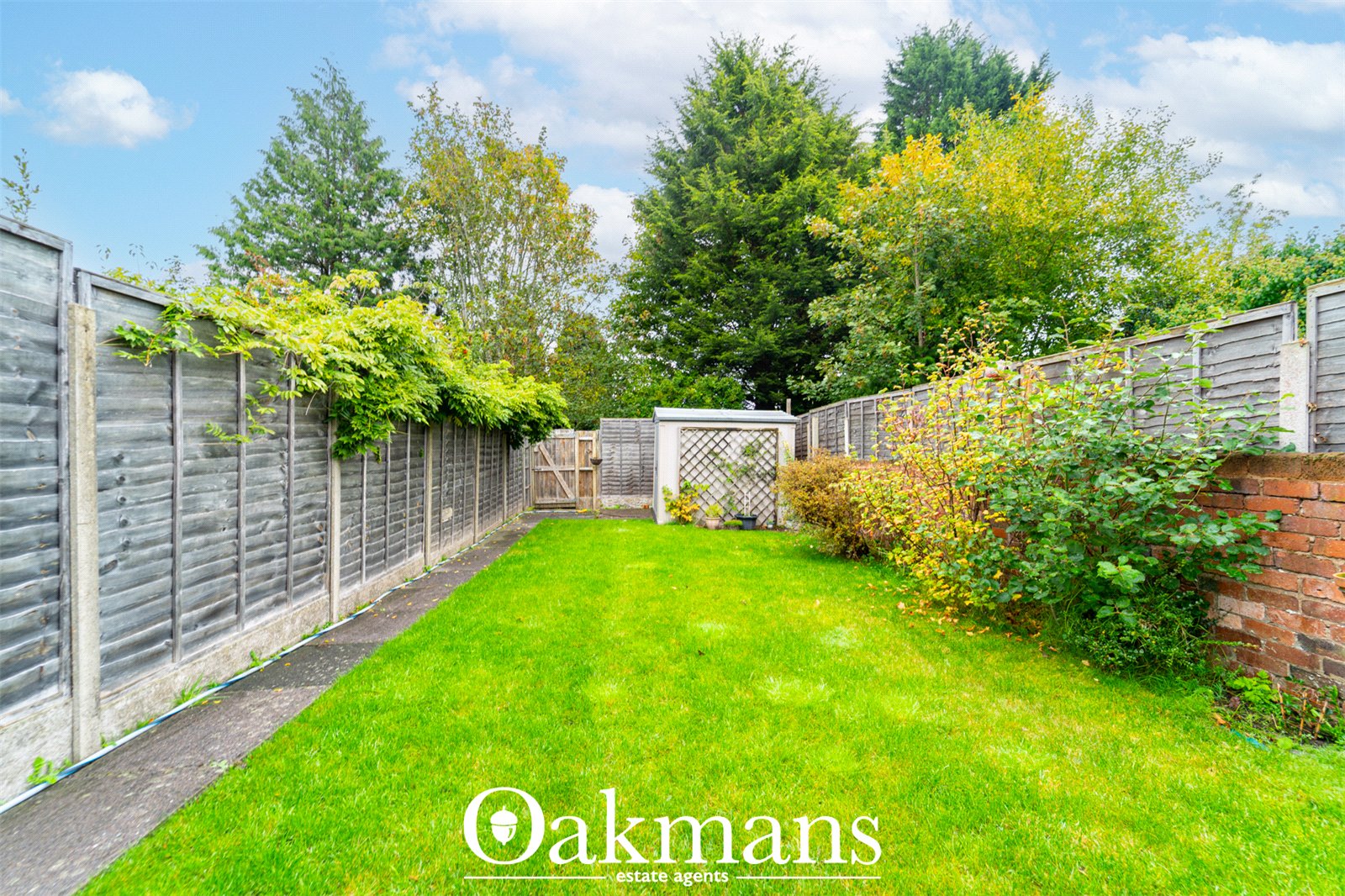 Weoley Avenue, Birmingham, B29