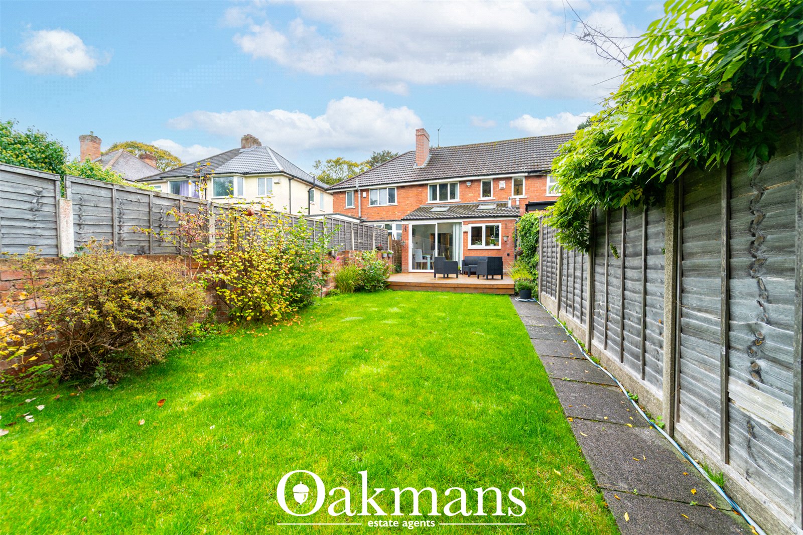 Weoley Avenue, Birmingham, B29