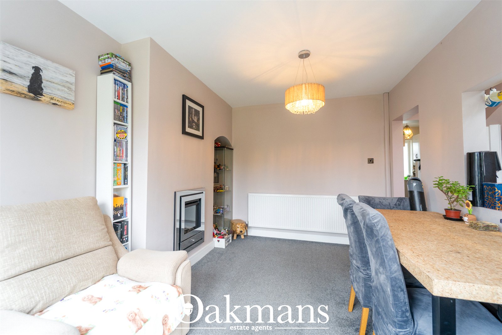 Corisande Road, Birmingham, B29