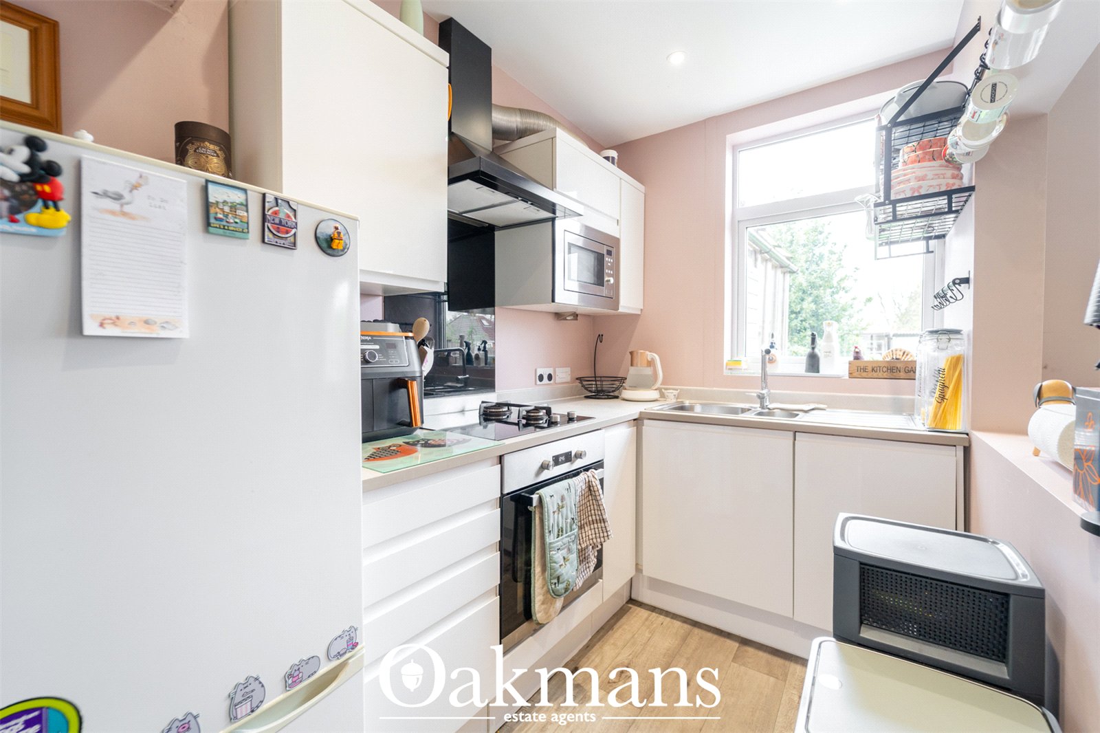 Corisande Road, Birmingham, B29