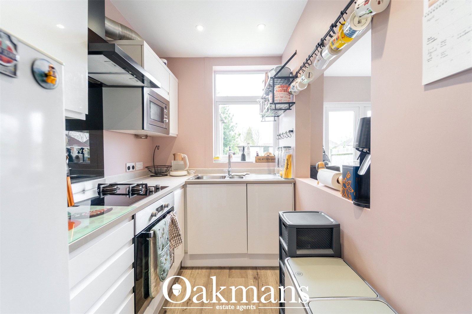 Corisande Road, Birmingham, B29