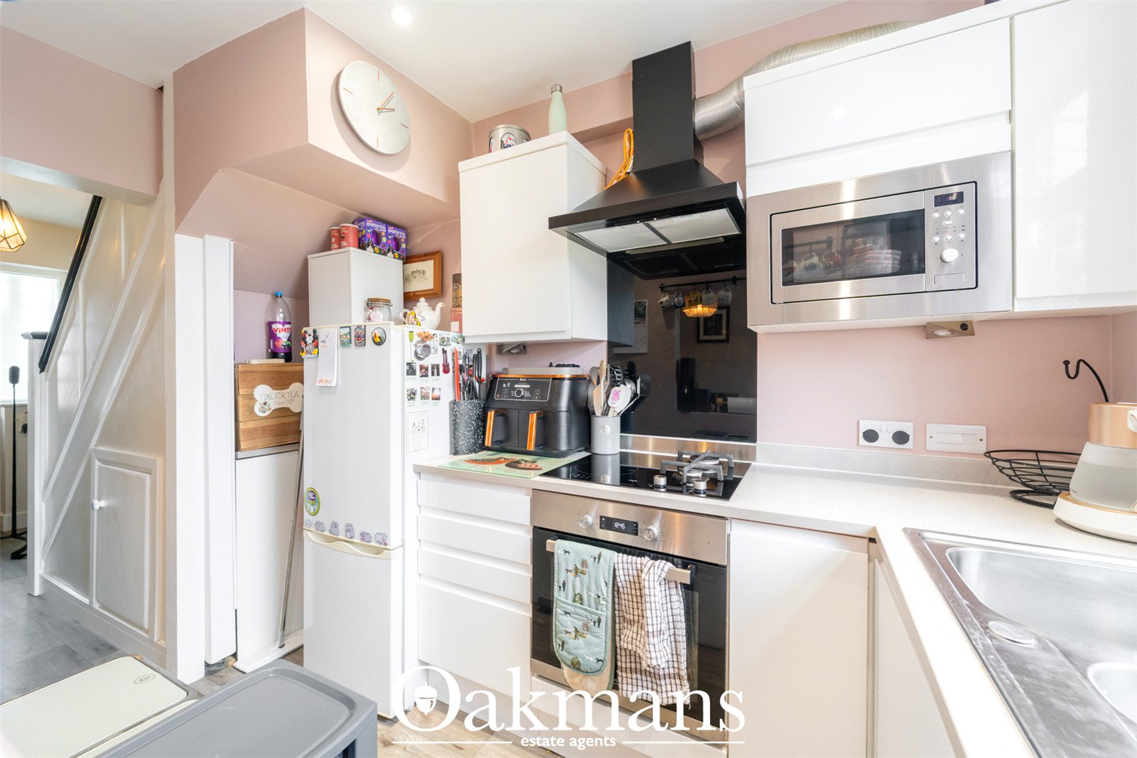 Corisande Road, Birmingham, B29