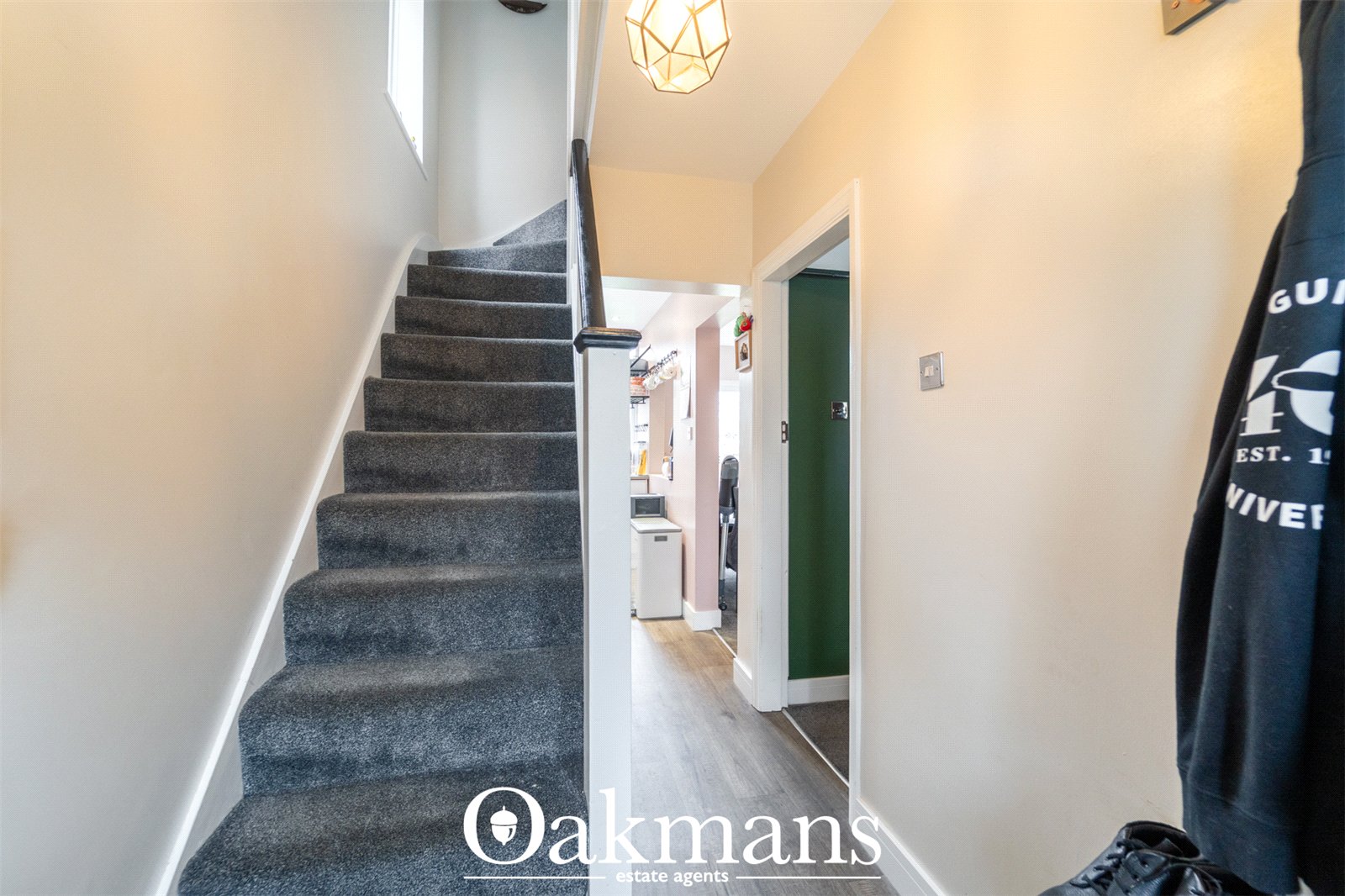 Corisande Road, Birmingham, B29