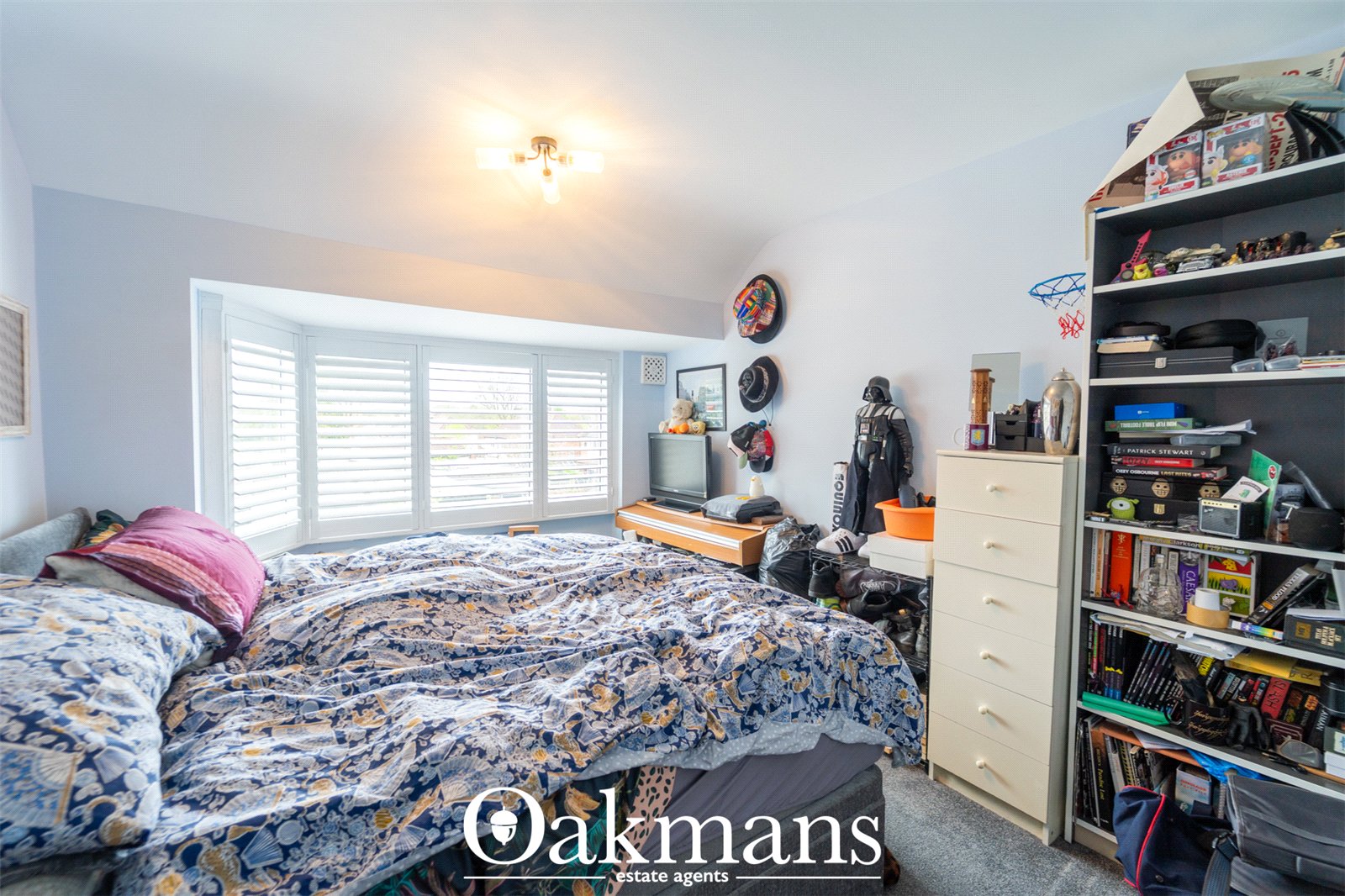 Corisande Road, Birmingham, B29