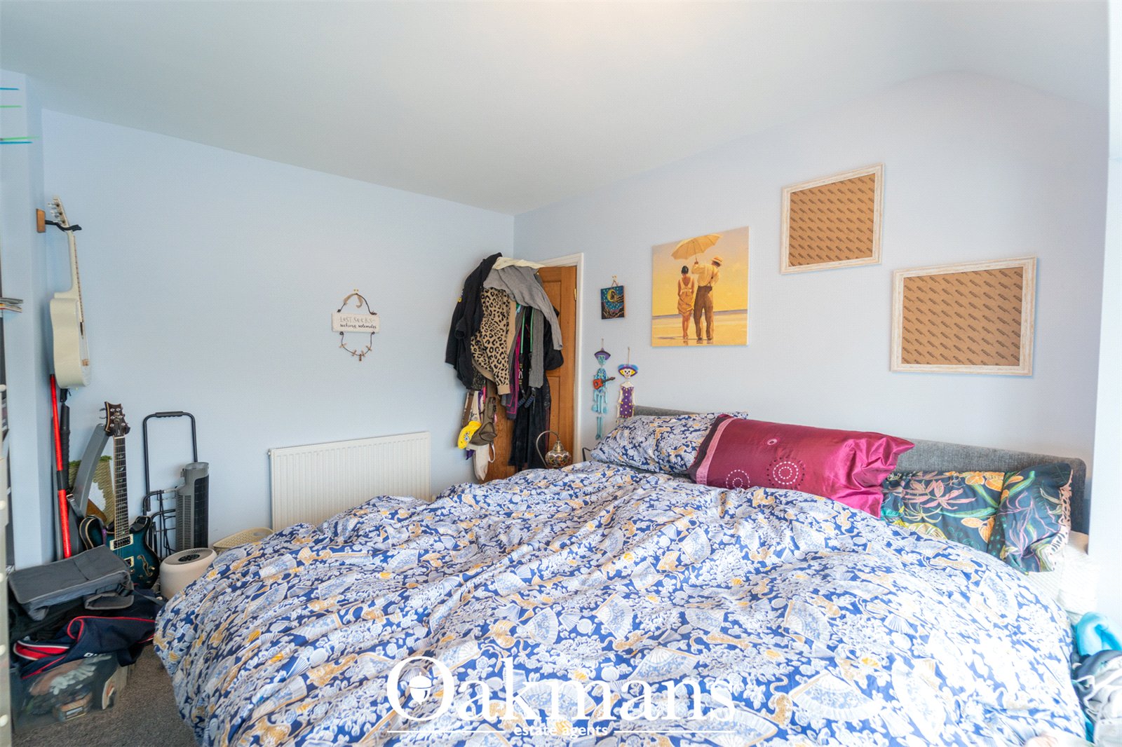 Corisande Road, Birmingham, B29