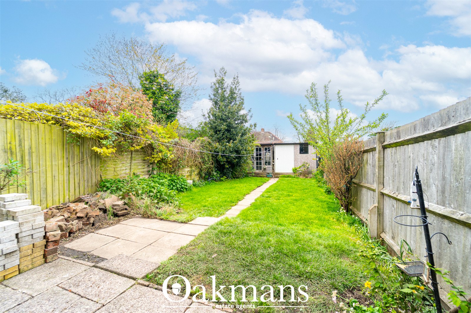 Corisande Road, Birmingham, B29