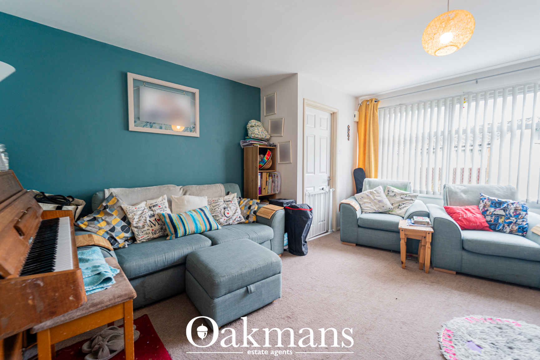 Grazebrook Croft, Birmingham, B32