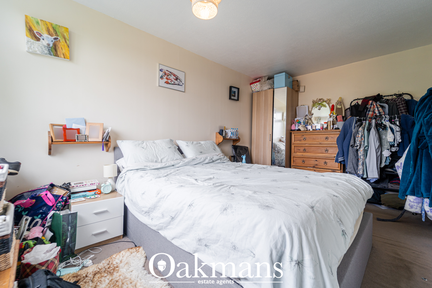 Grazebrook Croft, Birmingham, B32