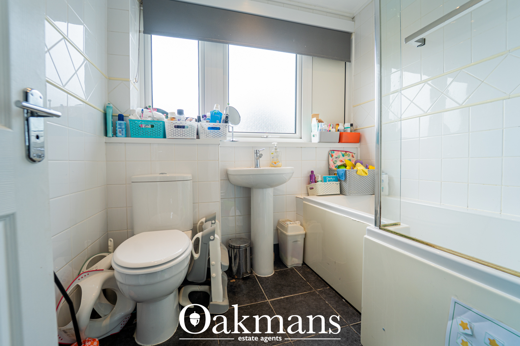 Grazebrook Croft, Birmingham, B32