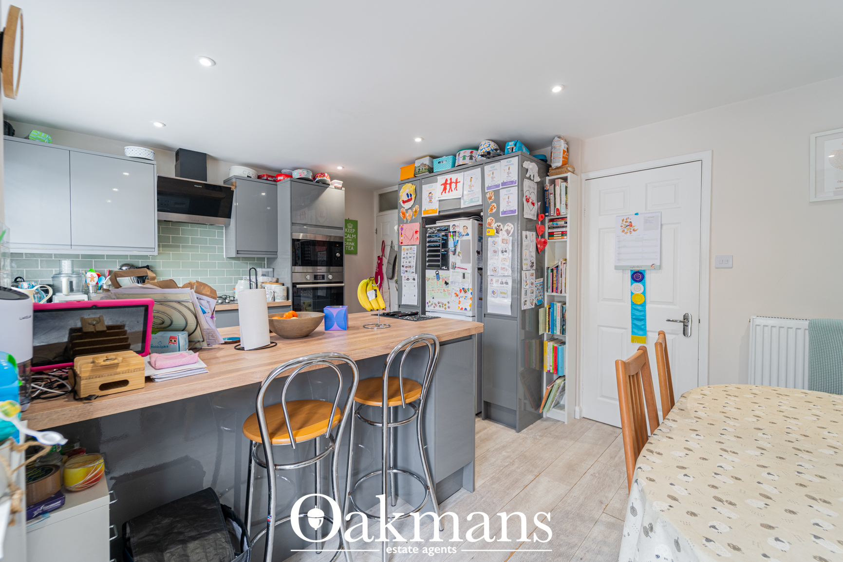 Grazebrook Croft, Birmingham, B32