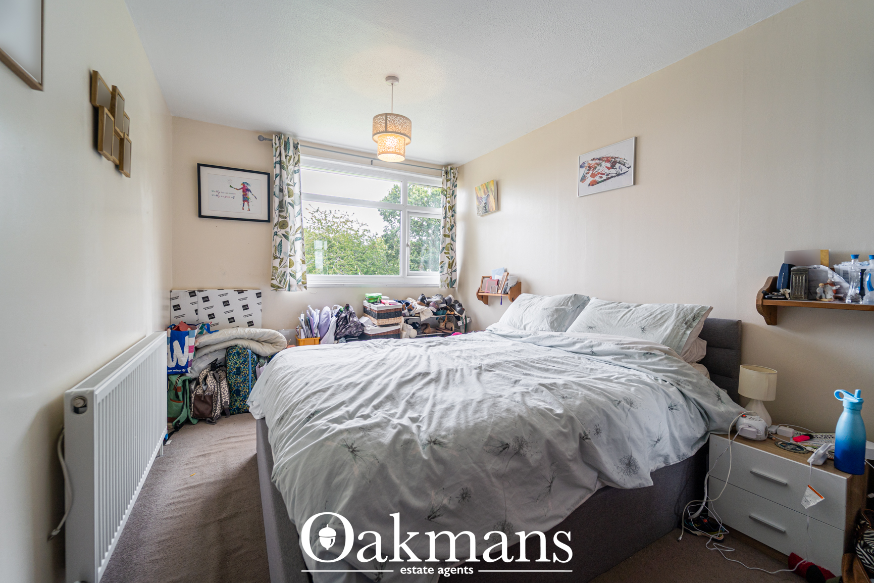 Grazebrook Croft, Birmingham, B32