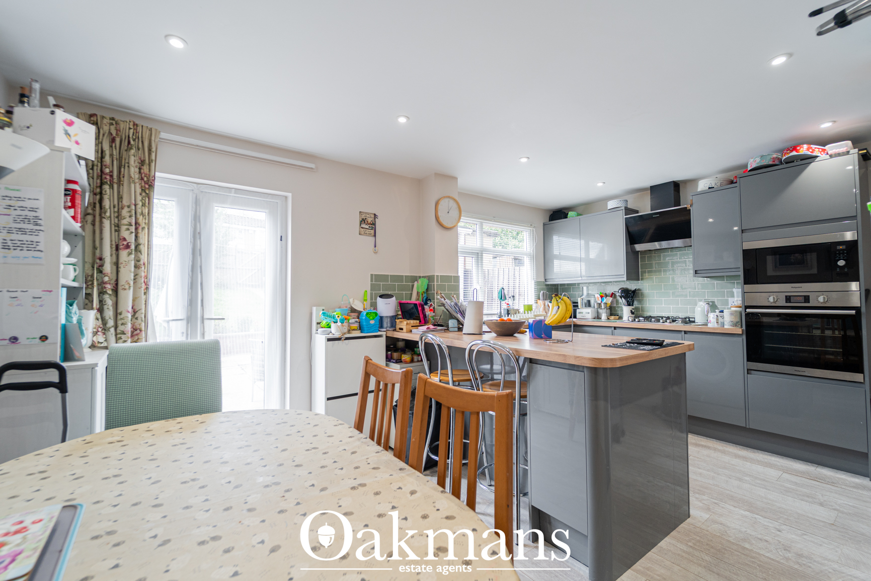 Grazebrook Croft, Birmingham, B32