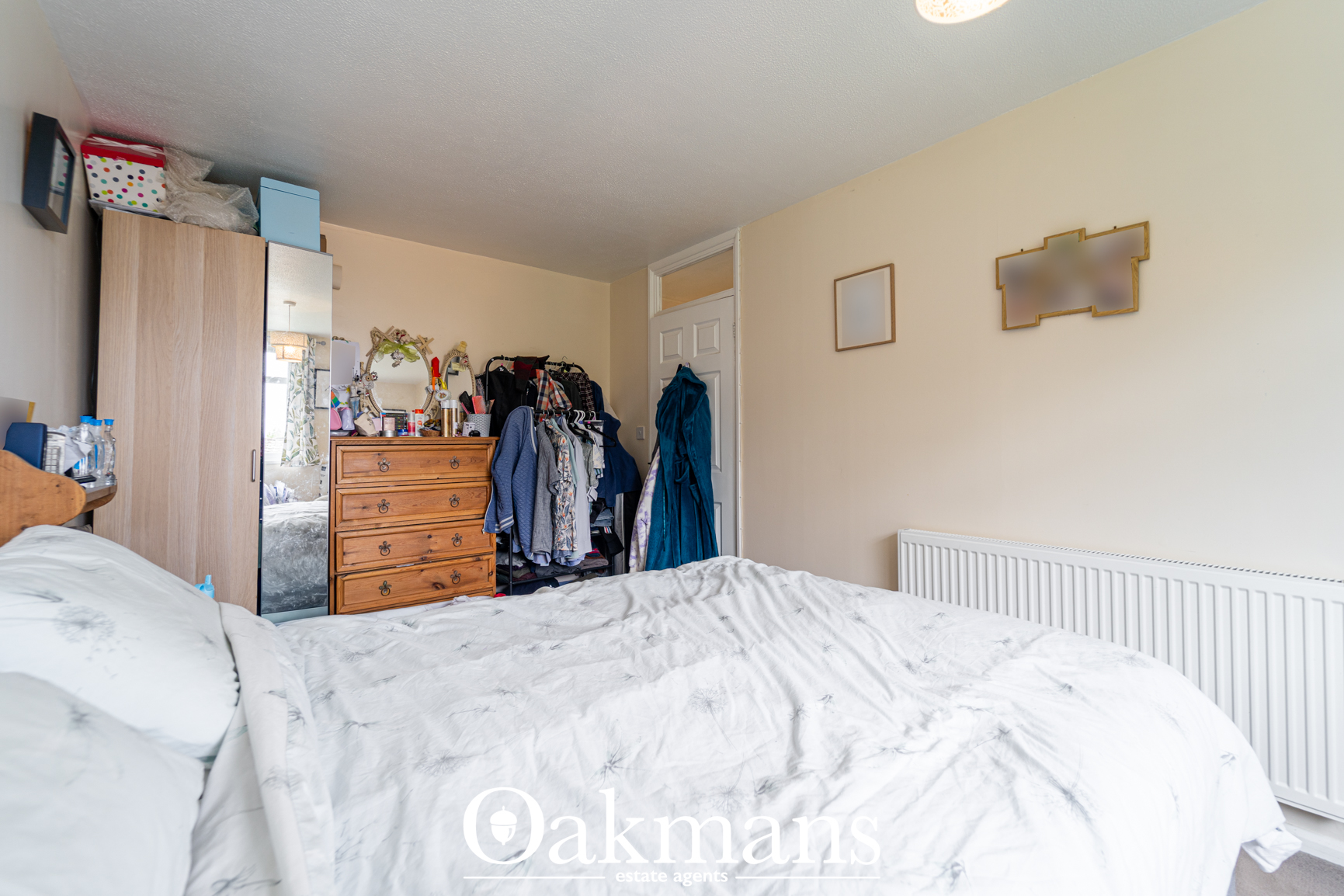Grazebrook Croft, Birmingham, B32